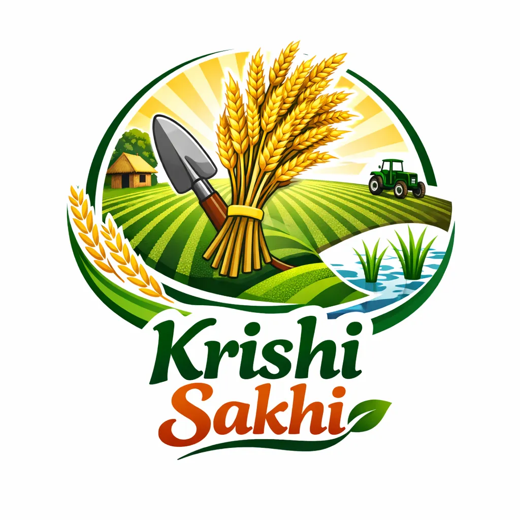 Krishi Sakhi